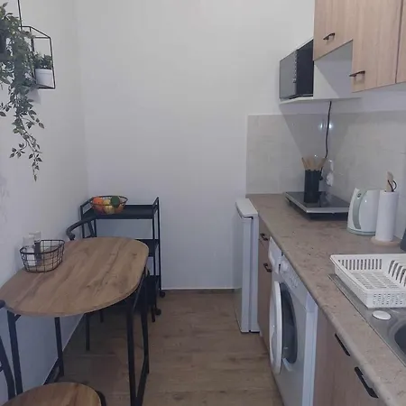 Centrum Przy Placu Zwyciestwa דירה