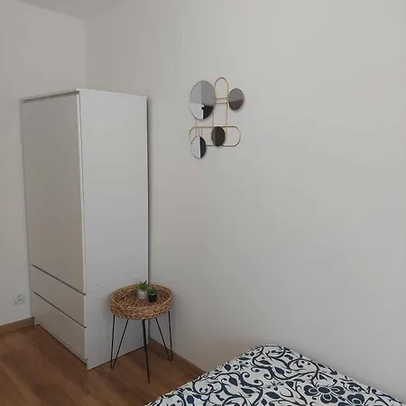 דירה Centrum Przy Placu Zwyciestwa *