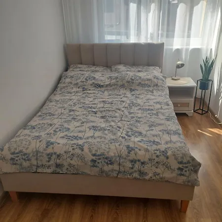 Centrum Przy Placu Zwyciestwa