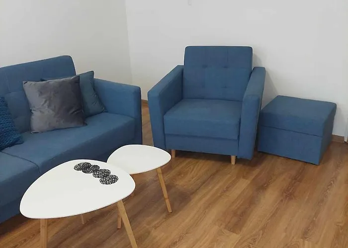 Centrum Przy Placu Zwyciestwa *